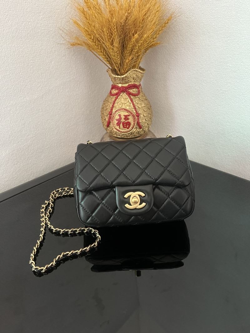 Chanel CF Series Bags